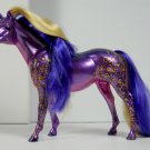 Sunset Leopard  -  Grand Champion - Horse - Custom