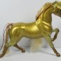 Gold Rush - Custom Barbie Horse -