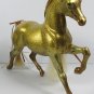 Gold Rush - Custom Barbie Horse -