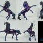 Breyer Stablemates Custom Grand Gesture Horse