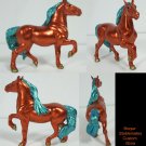 Breyer Stablemates Custom Illona Horse