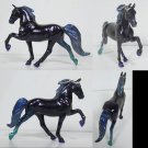 Breyer Stablemates Mystic Midnight Horse