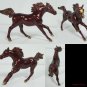 Breyer Stablemates Custom Model Cherry Quick Horse