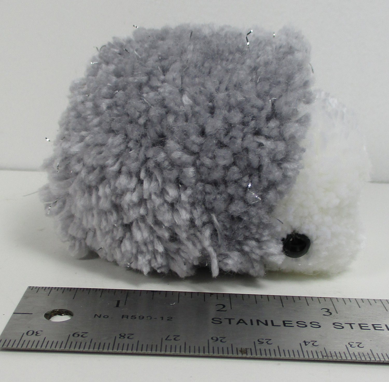 giant snom plush