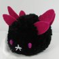 Pyukumuku Pom-Pyuku Sea Cucumber Pokemon 3 Inch Plush