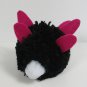 Pyukumuku Pom-Pyuku Sea Cucumber Pokemon 3 Inch Plush