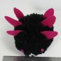 Pyukumuku Pom-Pyuku Sea Cucumber Pokemon 3 Inch Plush