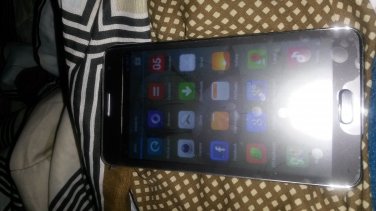Android Soldier Phone