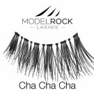 Cha Cha Cha- Natural False Eyelashes for Small Eyes Free Shipping