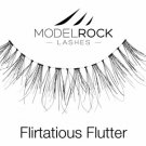 Bridal Wedding Lashes- Flirtatious Flutter - Quality Long False Eyelashes