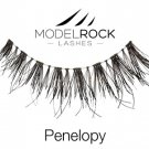 Natural Everyday Look Bridal Lashes for Small Eyes - Penelopy