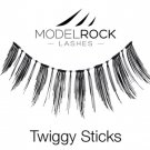 Pointed Lashes - Twiggy Sticks