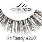 False Eyelashes No. 220 Wedding Party Bridal Eye Makeup