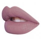 Lime Crime Cashmere Velvetines Matte Nude Lipstain Lipstick