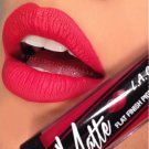 L.A. Girl Matte Pigment Gloss - Frisky