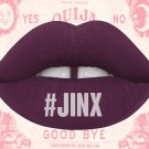 Lime Crime Jinx Vevletines Matte Vegan Makeup Lipstain Lipstick