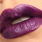 Makeup Revolution Atomic Lipstick- Make it Right Purple