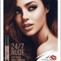 ModelRock Cosmetics Matte Lipsticks 24/7 Nude Sand Bare with Me Dupe