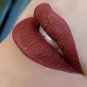 Model Rock Vegan Matte Liquid Lipsticks Co Co Lava Brick Red Black Rose Dupe
