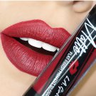 L.A. Girl Matte Pigment Gloss - Secret