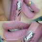 Vegan Matte Liquid Lipsticks You Mauve Me Stone Truffle Dupe