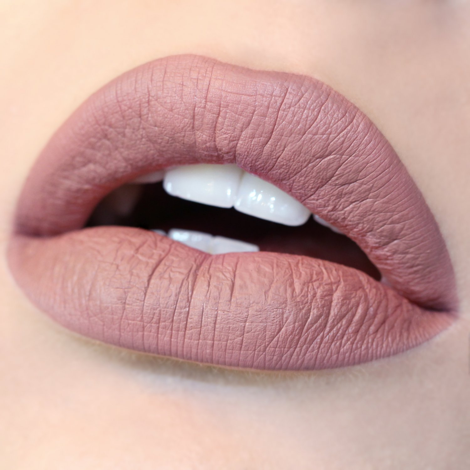 Matte Liquid Lipsticks Colourpop Ultra Lip - Beeper