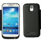 3200mAh Backup Power Bank External Battery Charger Case Cover for Samsung S4(i9500)