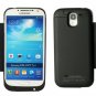 3200mAh Backup Power Bank External Battery Charger Case Cover for Samsung S4(i9500)
