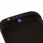 3200mAh Backup Power Bank External Battery Charger Case Cover for Samsung S4(i9500)