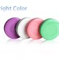 4400mAh Lady Power Bank with 60-degree Rotation Hidden USB Port