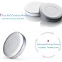 4400mAh Lady Power Bank with 60-degree Rotation Hidden USB Port