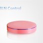4400mAh Lady Power Bank with 60-degree Rotation Hidden USB Port