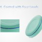 4400mAh Lady Power Bank with 60-degree Rotation Hidden USB Port