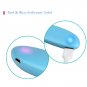 Fish Shape design 2200mah Power Bank Portable USB Charger for for Most Smartphones