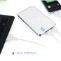 8800mAh Backup External Battery USB Power Bank Charger for Cell Phone