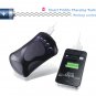 Footprint 6800mAh Backup External Battery Power Bank with Portable USB Charger