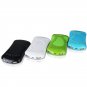 Footprint 6800mAh Backup External Battery Power Bank with Portable USB Charger