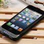 2200mAh Backup Power Bank External Battery Charger Case Cover for Iphone5 5s