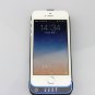 2200mAh Backup Power Bank External Battery Charger Case Cover for Iphone5 5s