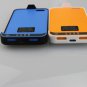 2200mAh Backup Power Bank External Battery Charger Case Cover for Iphone5 5s