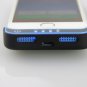 2200mAh Backup Power Bank External Battery Charger Case Cover for Iphone5 5s