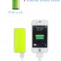 5200mAh Back Up External Battery USB Power Bank Charger for Cell Phone