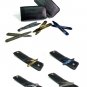 8 Pieces Metal Stainless Steel Shirt Collar Stiffeners / Inserts / Stays / Bones