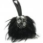 Verga Evening Bag B006J Black