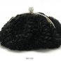 Verga Evening Handbag Bag B467 - Black