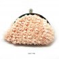 Verga Evening Handbag Bag B467 - Pink