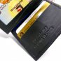 BRAND NEW MENS QUALITY LUXURY SOFT REAL LEATHER WALLET 2064