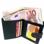 BRAND NEW MENS QUALITY LUXURY SOFT PVC WALLET 102