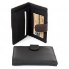 BRAND NEW MENS QUALITY LUXURY SOFT PVC WALLET 102