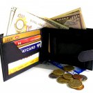 BRAND NEW MENS QUALITY LUXURY REAL LEATHER WALLET 292